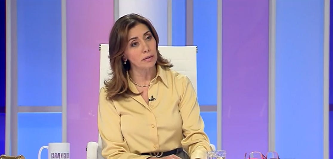 Carmen Gloria a tu servicio | Capítulo 2 de agosto 2023: ¡Entiendan, el terreno es mío!