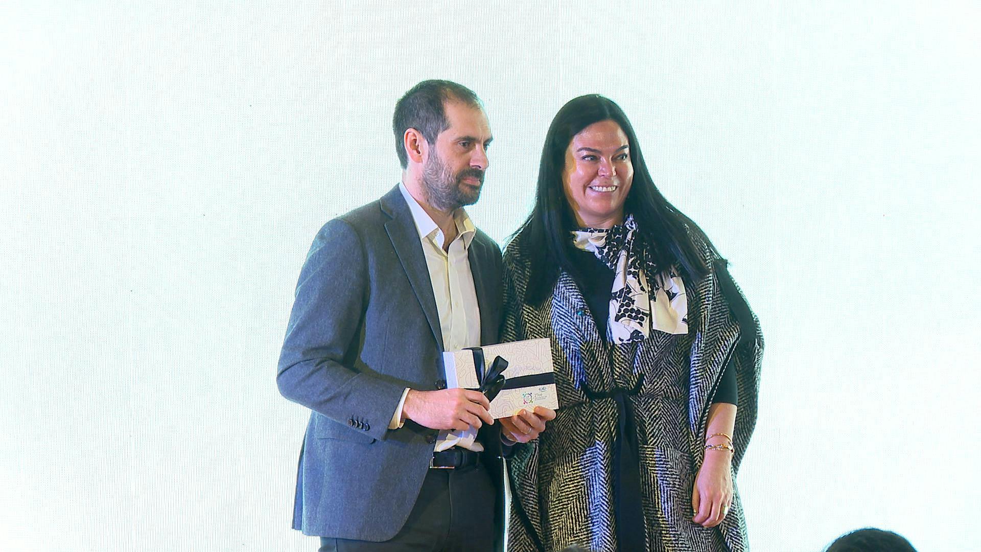 Más de 30 empresas participan en Encuentro de Ecosistemas de la Cámara Regional de Comercio