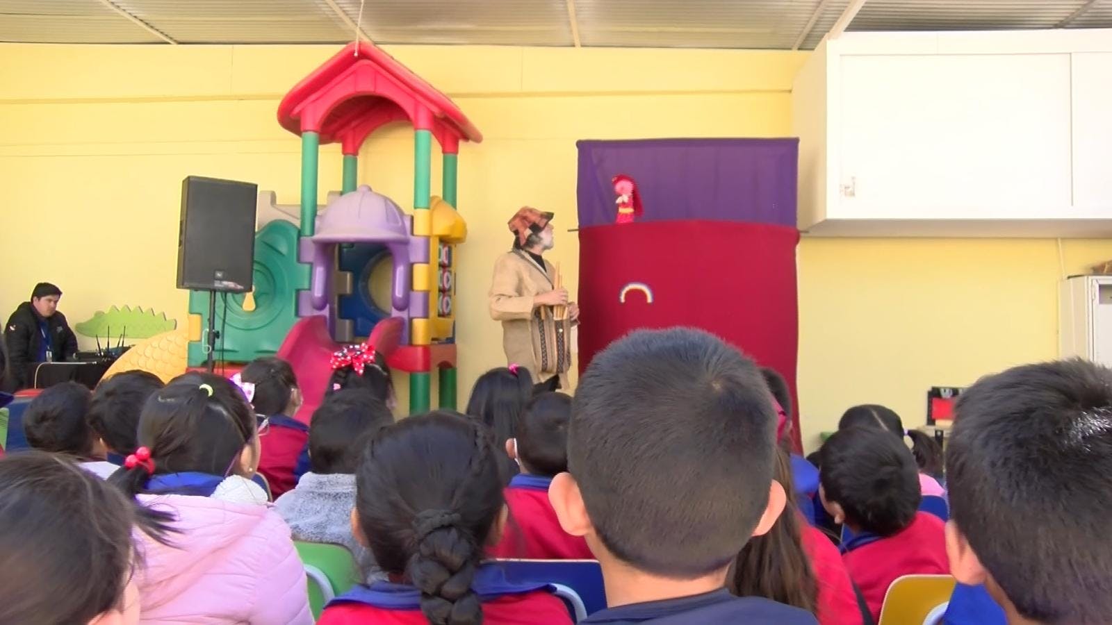 Este domingo se conmemora el día del niño