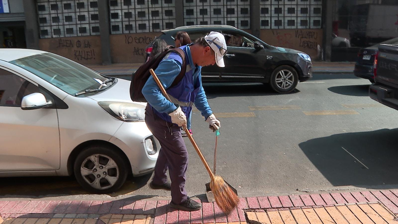 Nuevo plazo para municipio por manejo de desperdicios en calles