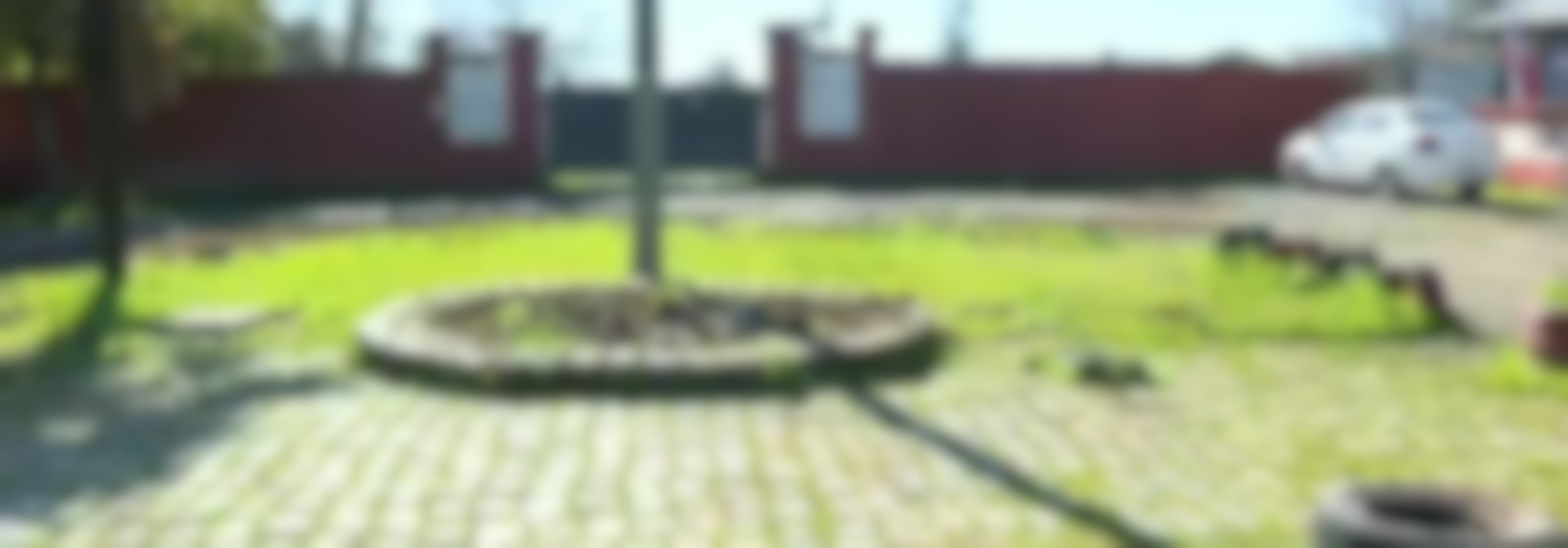 Retiran piedra que ensalzaba figura de Augusto Pinochet
