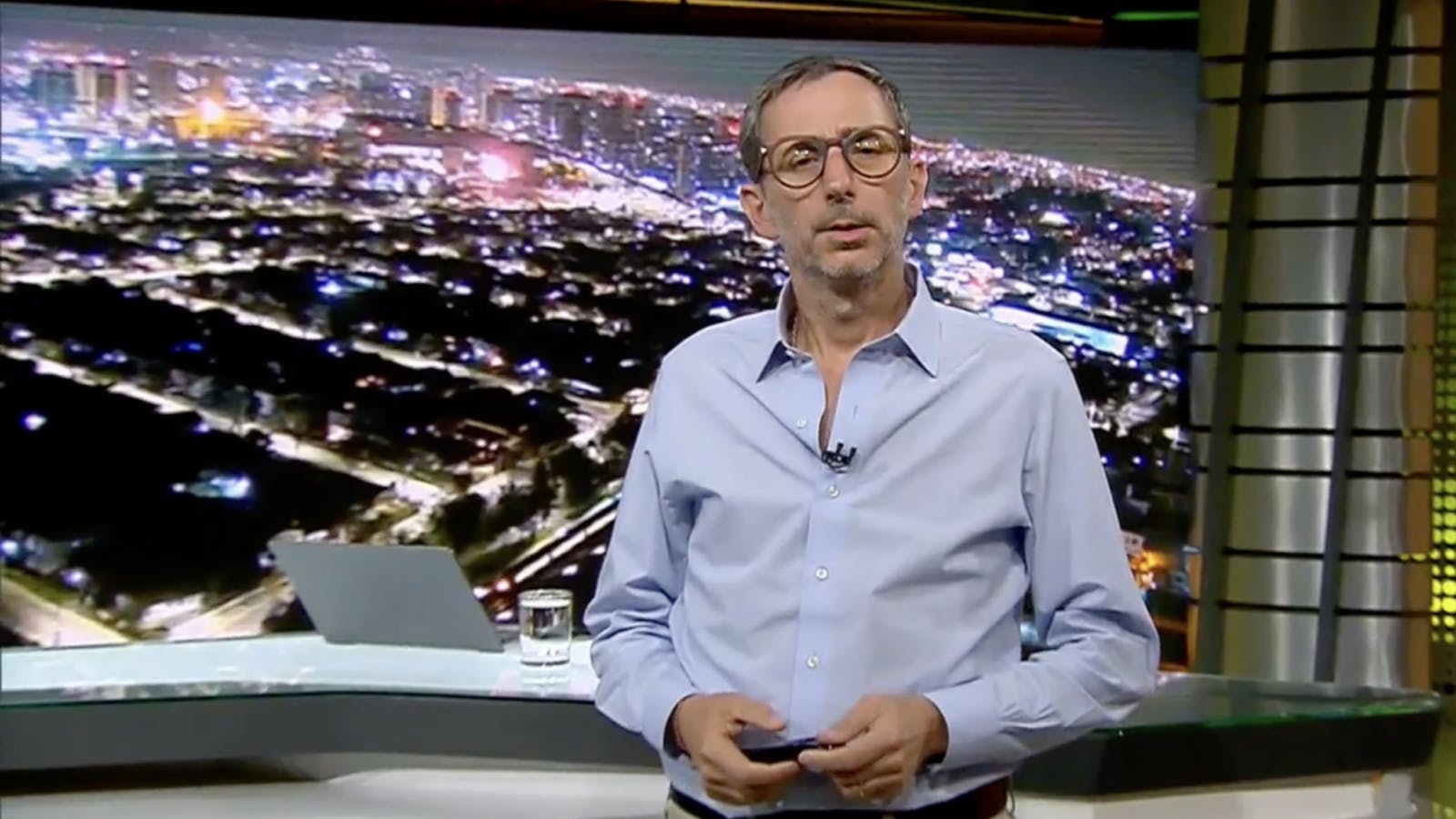 Vía Pública - Miércoles 2 de agosto 2023