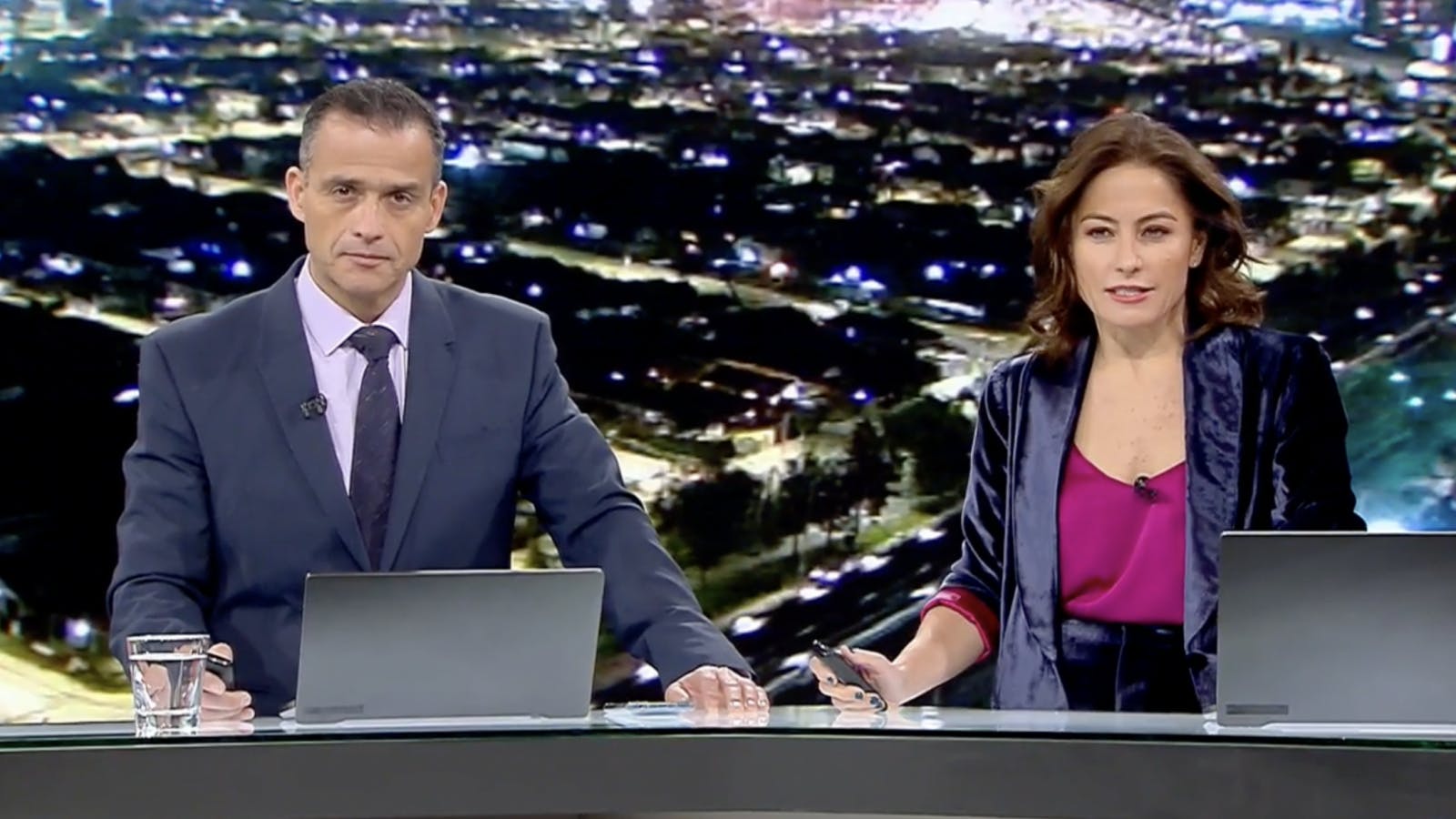 24 Horas Central - Miércoles 2 de agosto 2023