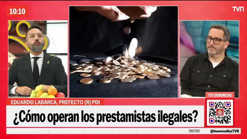 Terminan con amenazas y extorsionan: ¡Mucho cuidado con los prestamistas de redes sociales!