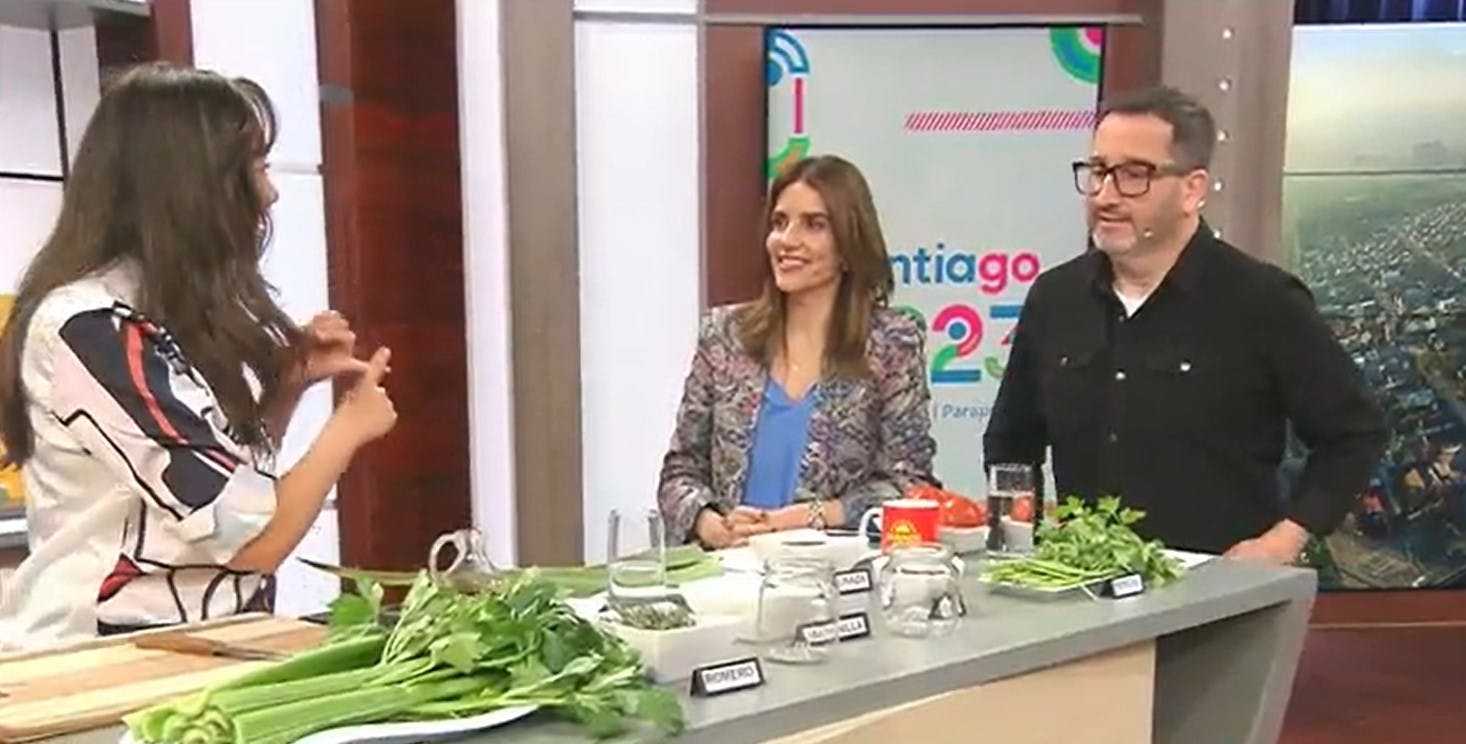 El apio y el ajo: Conoce los alimentos para tener una eterna juventud