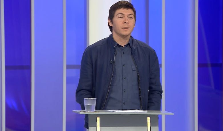 ¡Entiendan, el terreno es mío! | Carmen Gloria a tu servicio