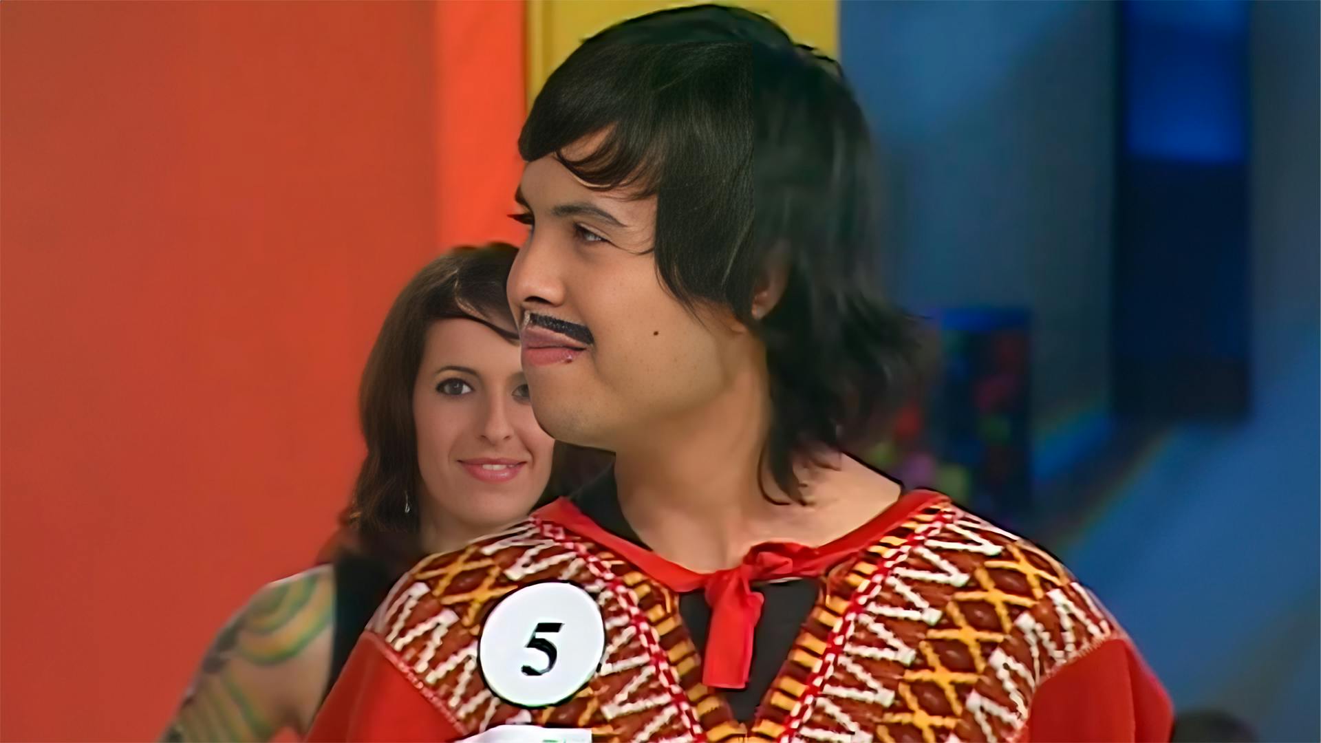 Buscando al doble del Chapu | Calle 7 - T2E7