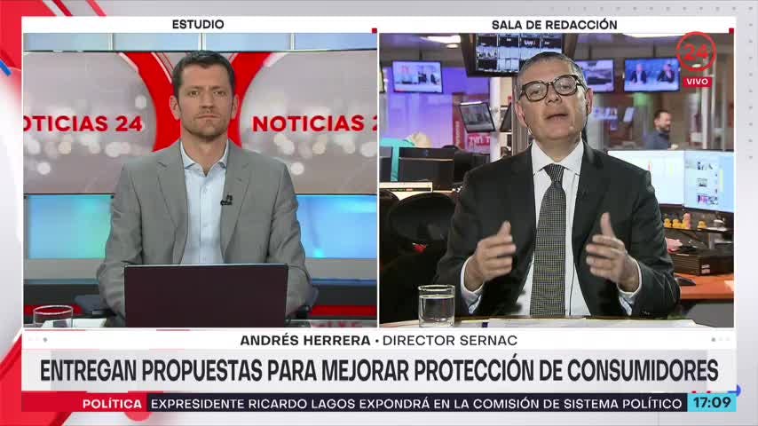 Sernac por Día del Niño: El llamado a los padres no es solo a preferir el comercio formal, también a fijarse en datos clave como el rotulado