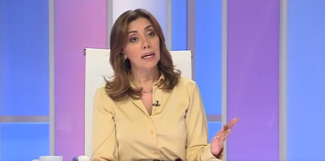 Carmen Gloria a tu servicio | Capítulo 3 de agosto 2023: ¡Cedes o todo se destruye!