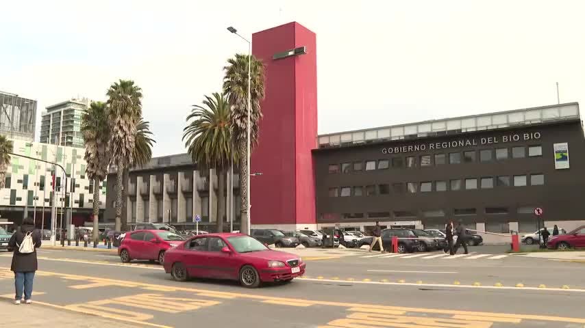 Gore estudia acciones legales luego que diputado Romero acusara parentezco de Polizzi y administrador.
