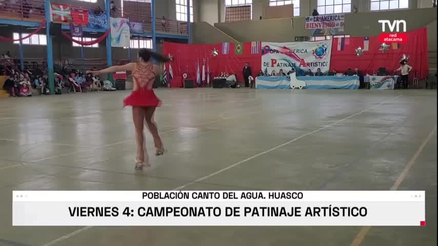 Panoramas para disfrutar en la región
