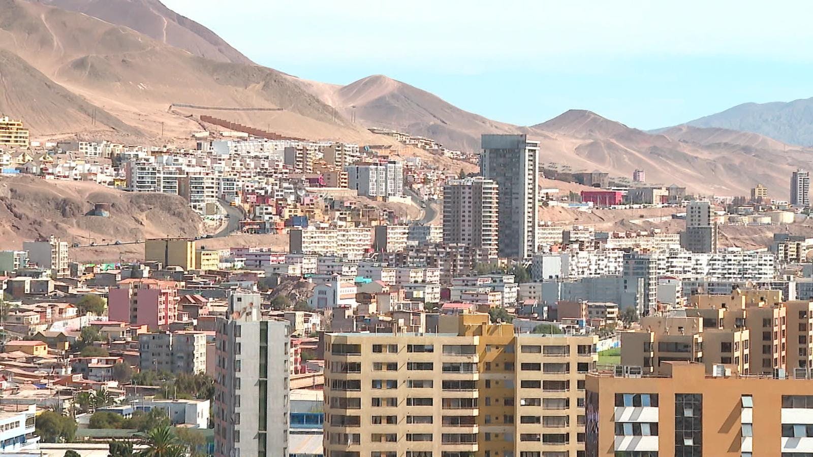 Aumentan precios de arriendos de departamentos