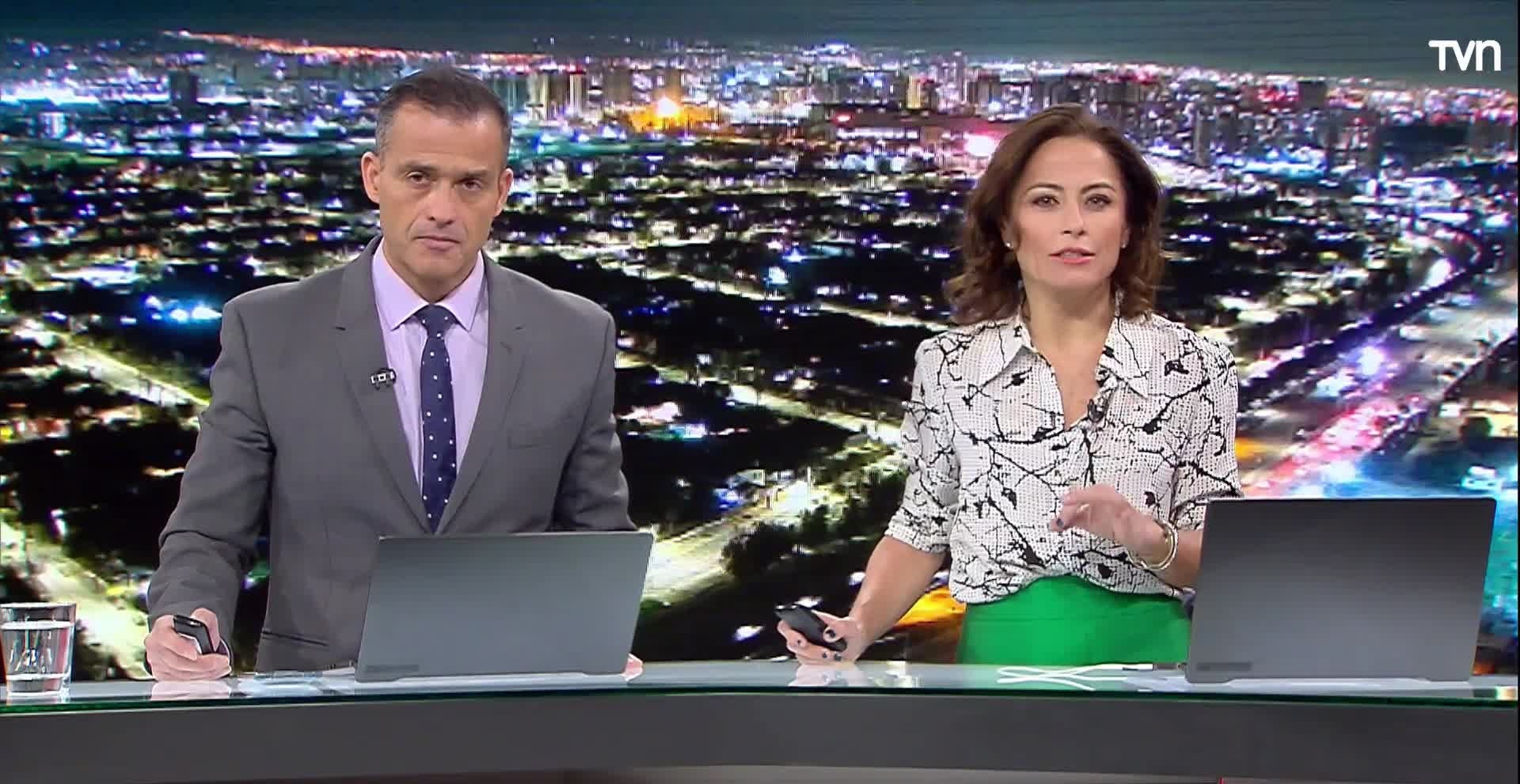 24 Horas Central - Jueves 3 de agosto del 2023