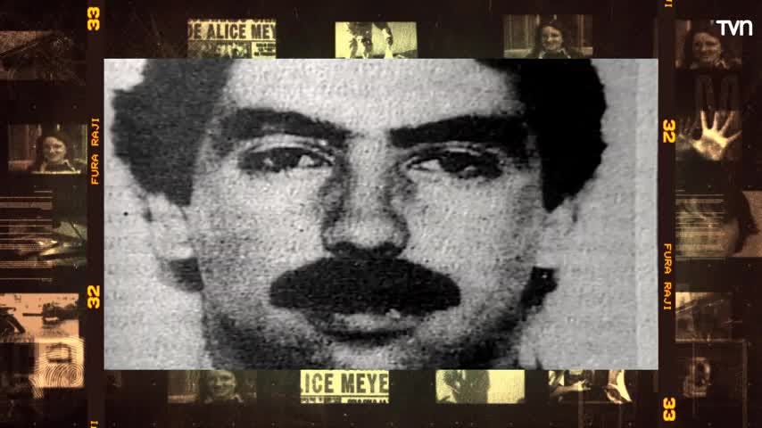 ¿Quién era Mario Santander?