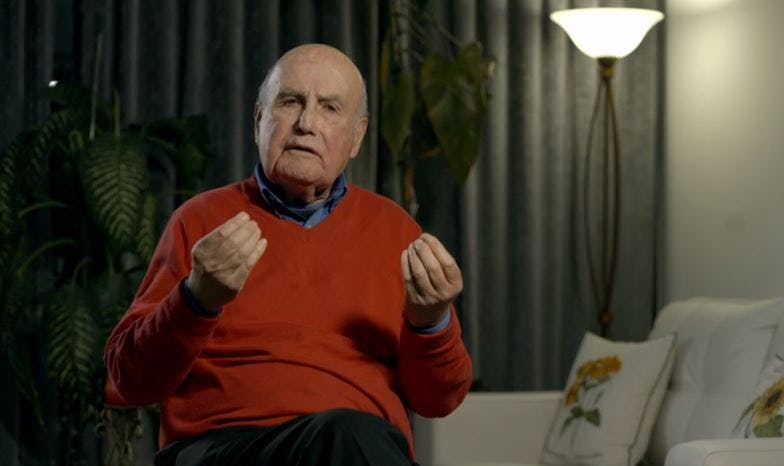 Habla juez que procesó a Mario Santander y que luego fue removido del caso Meyer