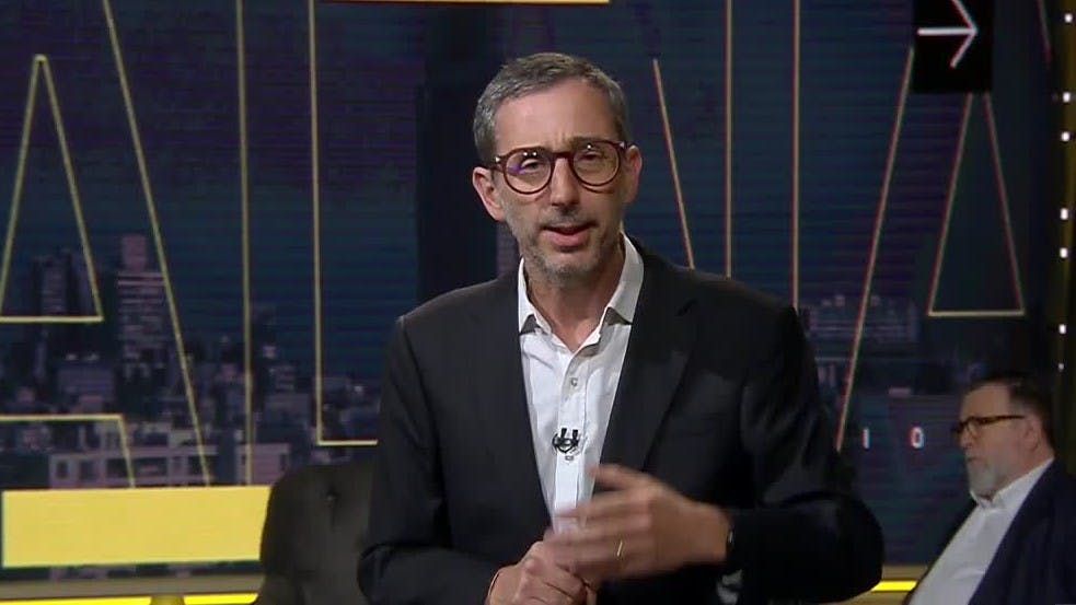 Estado Nacional Prime - Jueves 3 de Agosto 2023