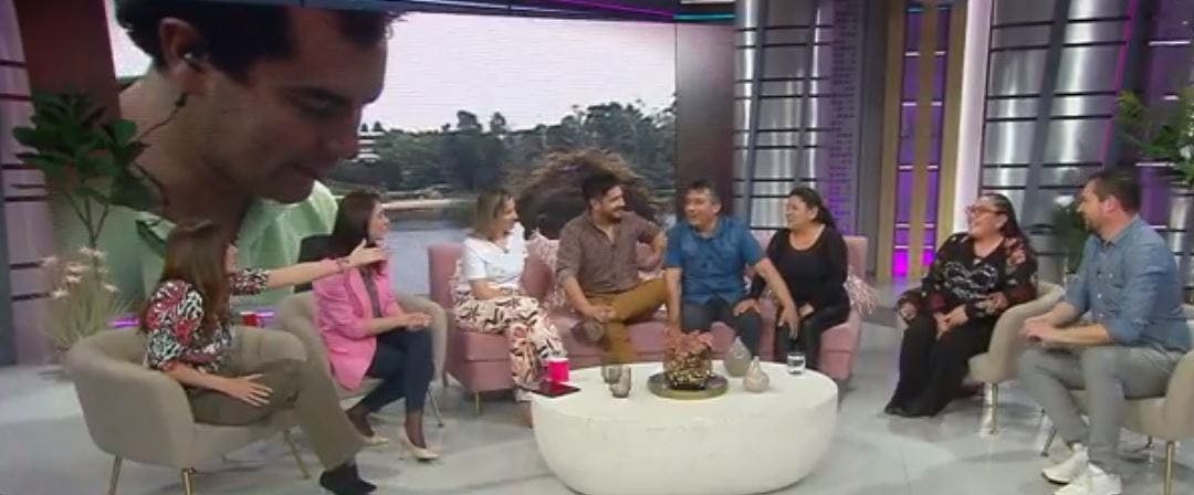 Hoy se Habla - Viernes 4 de agosto 2023