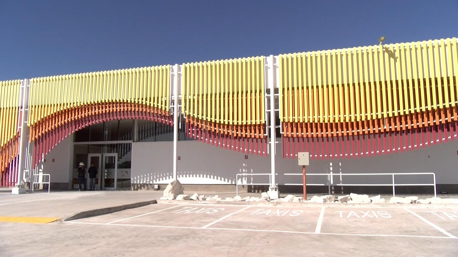 Polémica por construcción de nuevo terminal rodoviario en Calama