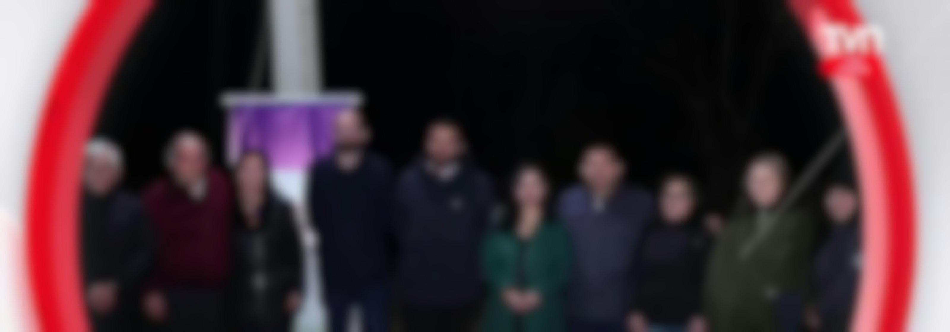 Yerbas Buenas inauguró 570 luminarias led