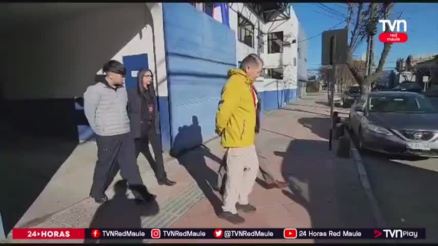 Murió al recibir disparo de escopeta de aire comprimido 
