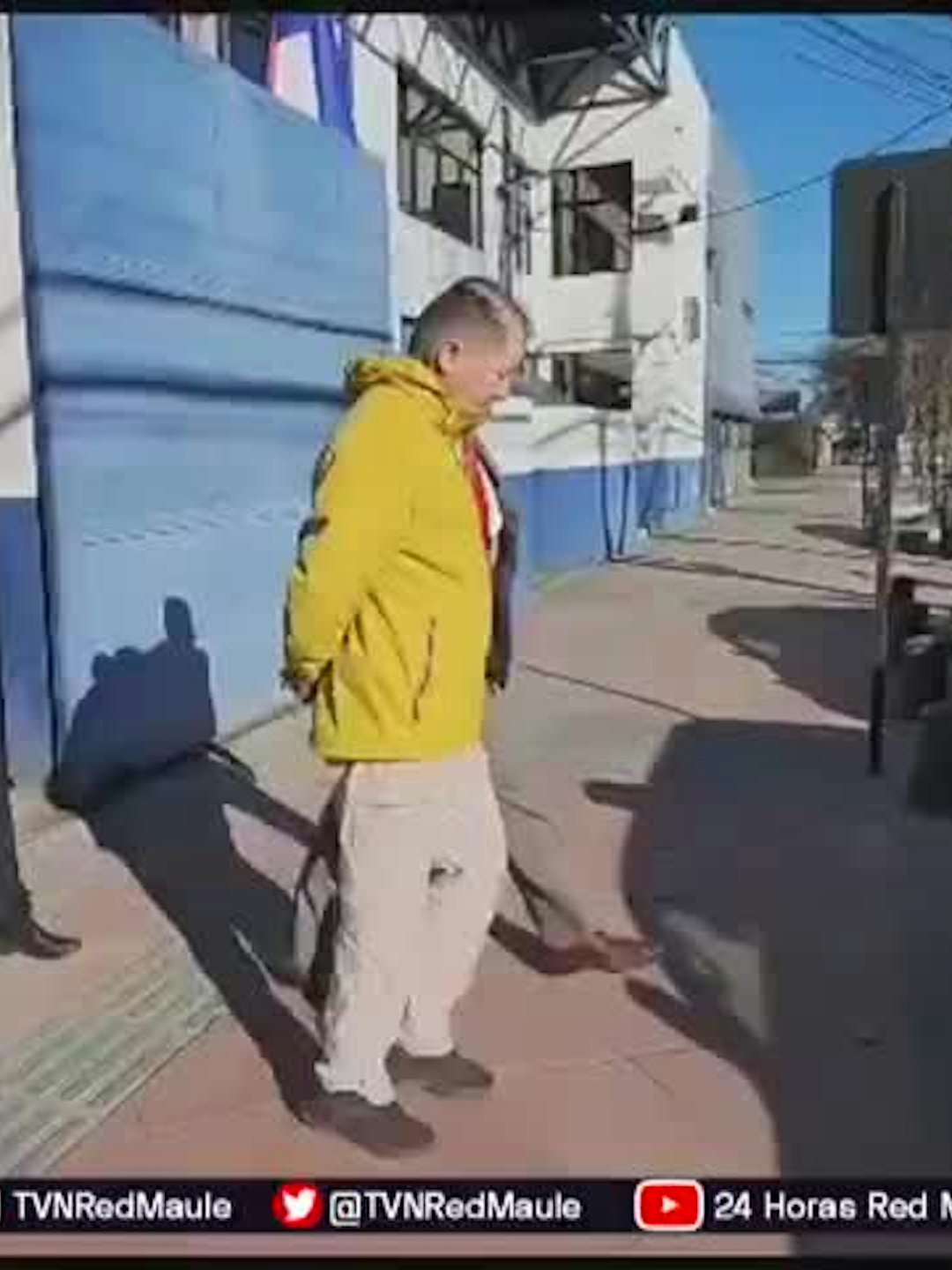 Murió al recibir disparo de escopeta de aire comprimido