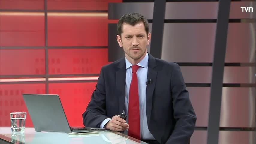 24 Horas Central - Sábado 5 de agosto 2023