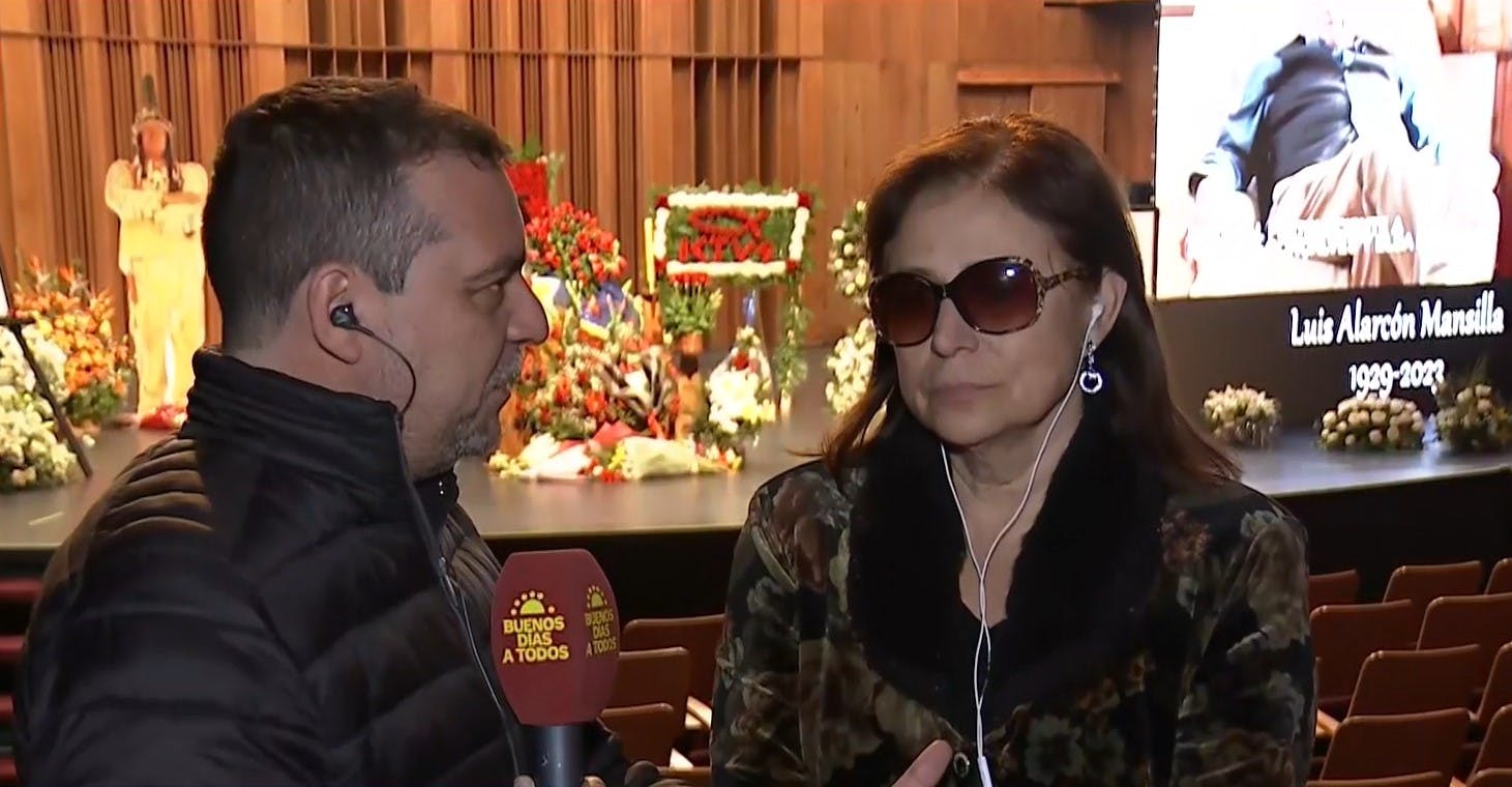 Sabía que era su último aplauso