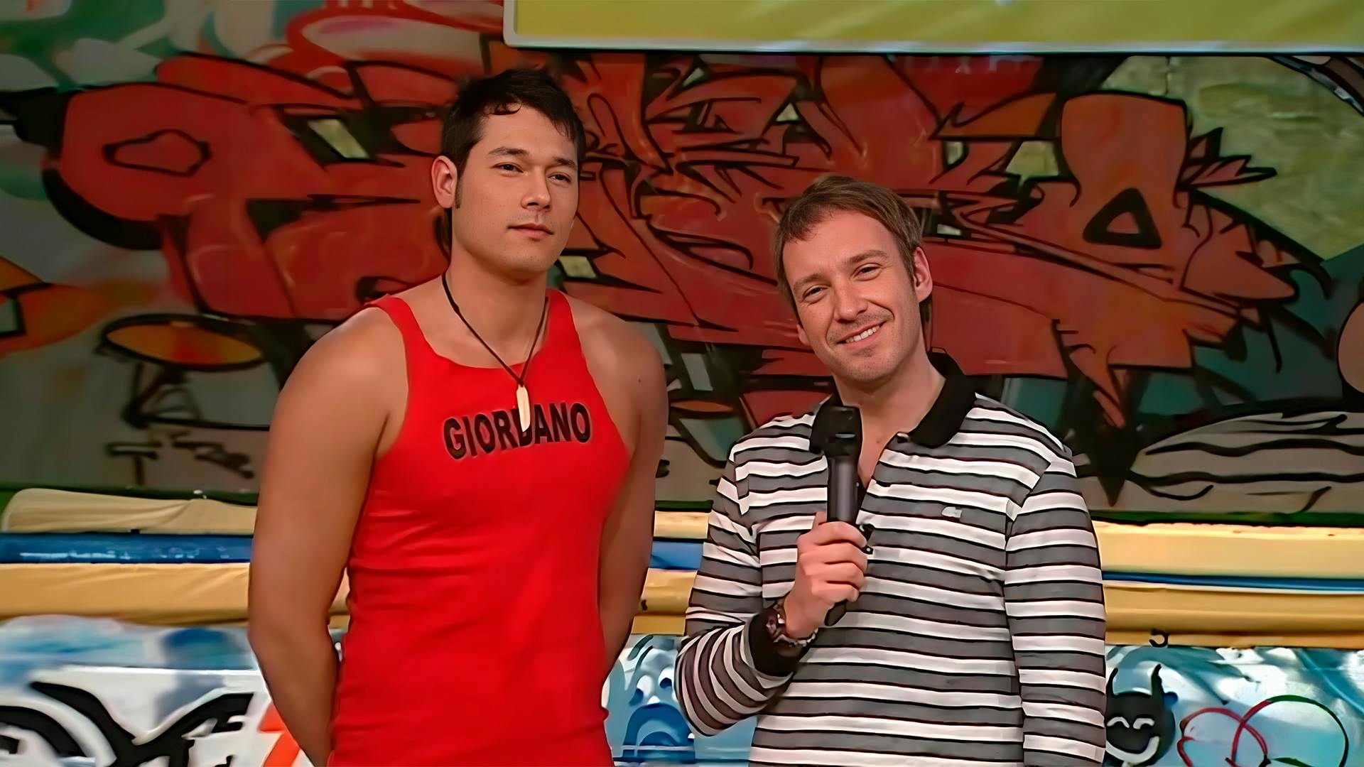 Enamorado | Calle 7 - T2E11