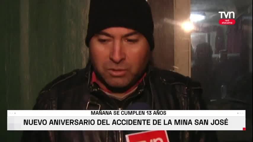 ANIVERSARIO DE LOS 33