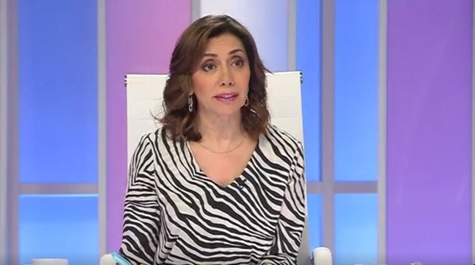 Carmen Gloria a tu servicio | Capítulo 7 de agosto 2023: Tan unidos como siempre