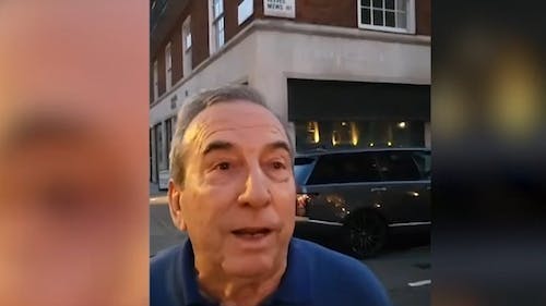 Lección para todos: El fake news mundial de la muerte de José Luis Perales