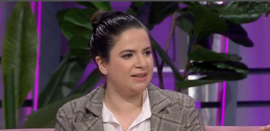 Revuelo por presunto caso de violencia de género en reality Gran Hermano