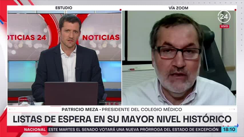 Colmed por mascarillas obligatorias: “Debiese desescalar en colegios y evaluarse su uso en centros de salud”