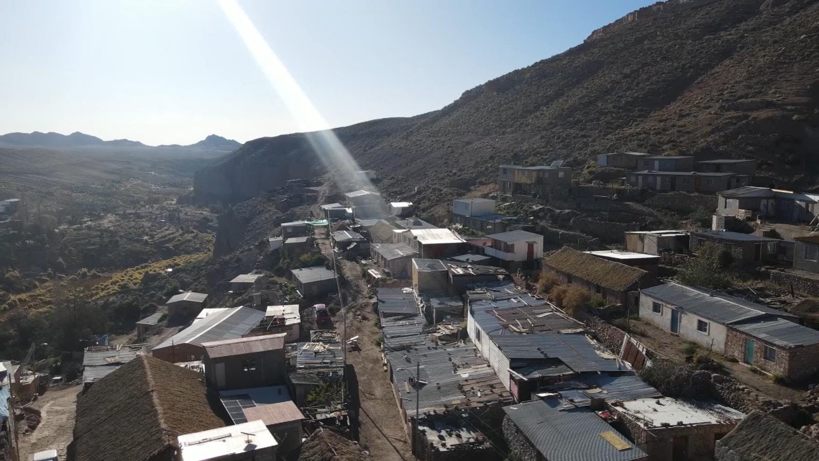 Piden mejorar conectividad de celular en pueblos del interior