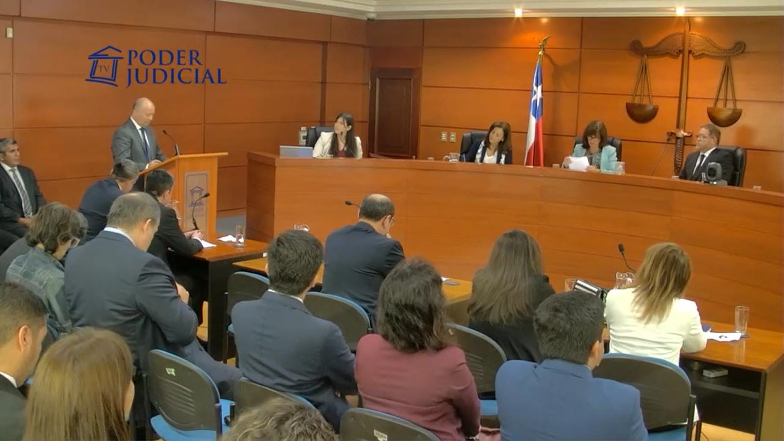 Definen terna de postulantes a fiscal regional  