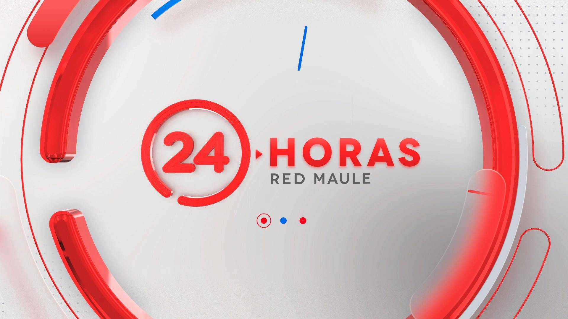 24 Horas Central Red Maule martes 8 de agosto 2023