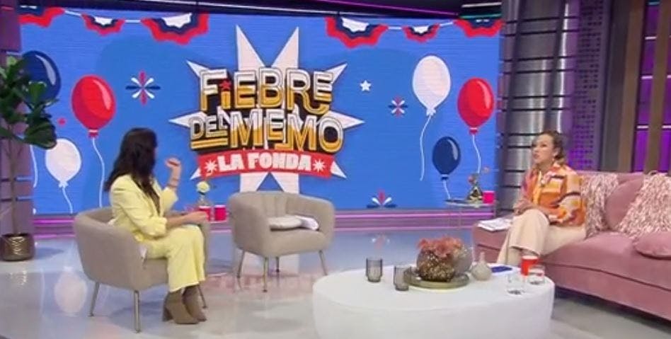 ¡TVN transmitirá La Fiebre del Memo