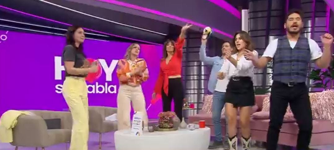 Hoy se Habla - Miércoles 9 de agosto 2023