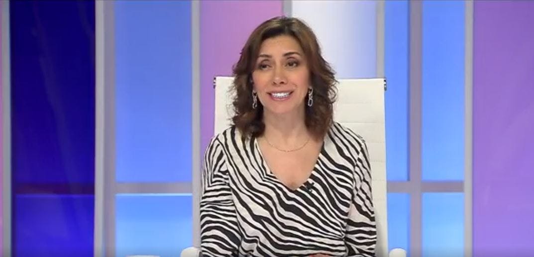 Carmen Gloria a tu servicio | Capítulo 9 de agosto 2023: Aclaremos lo que corresponde