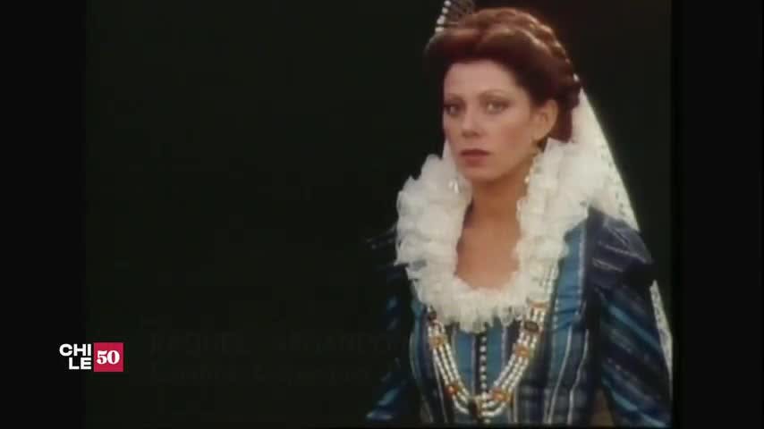 Así comenzaba la clásica miniserie La Quintrala