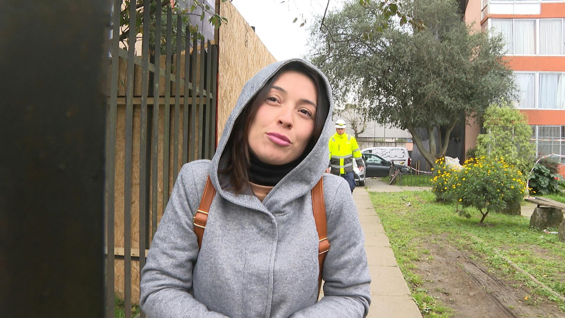 Camila Polizzi rompió el silencio: Acusó amenazas