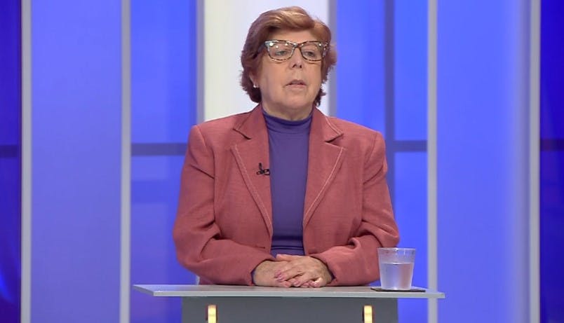 Diez años sin respuestas | Carmen Gloria a tu servicio