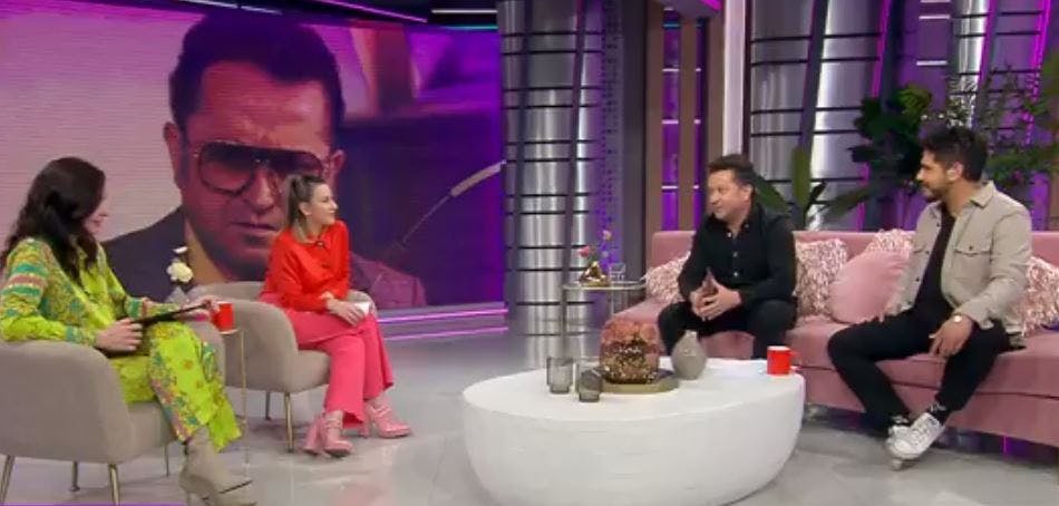 Hoy se Habla - Jueves 10 de agosto 2023