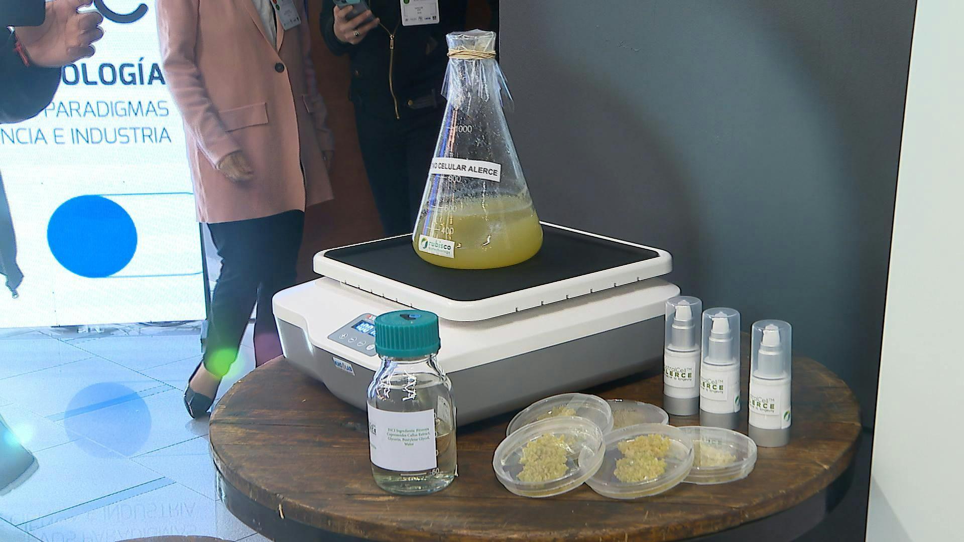 Biotecnología: El avance hacia una industria sustentable