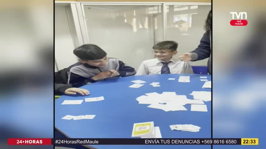 Lío de letras