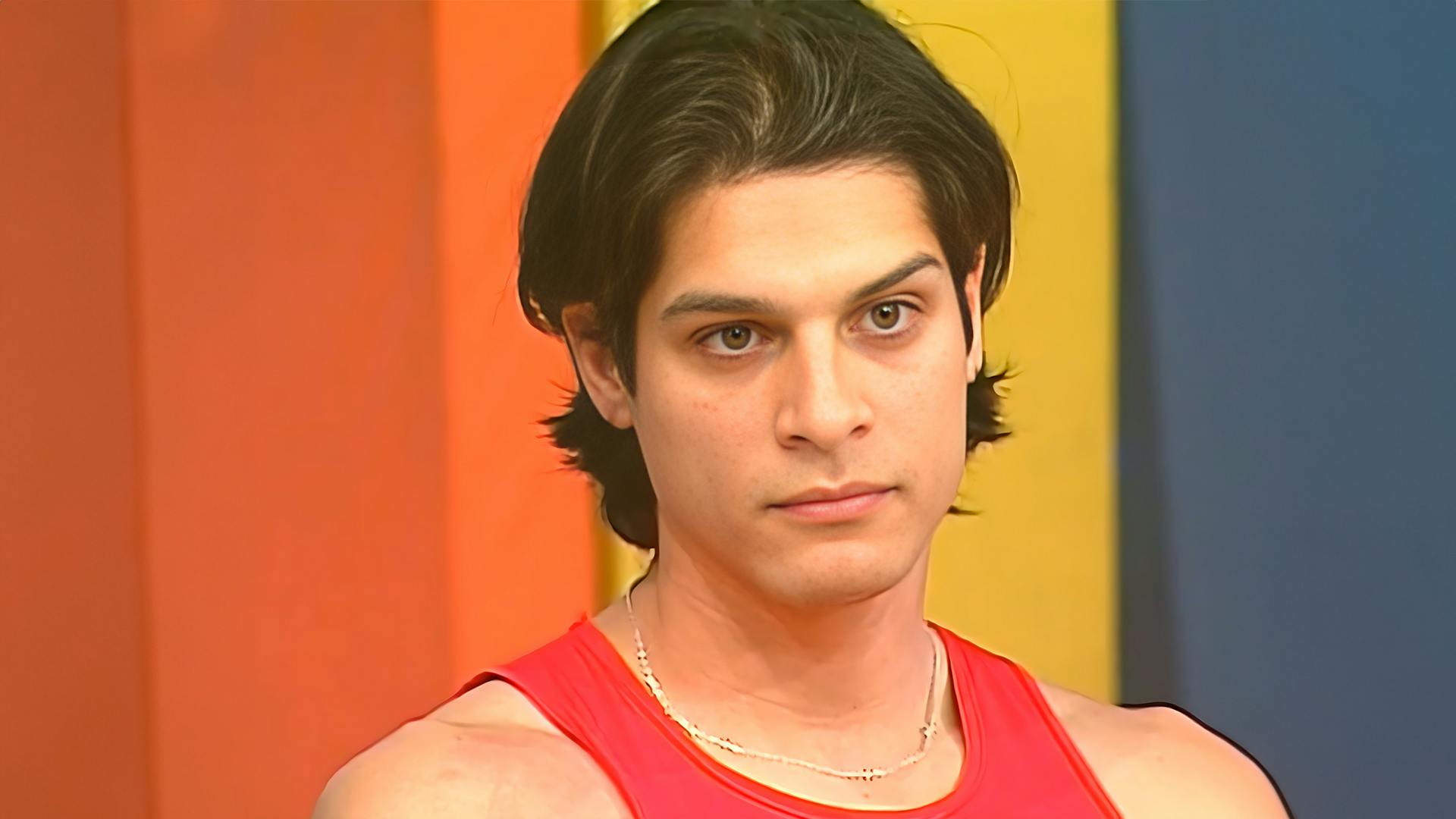Has cambiado | Calle 7 - T2E17