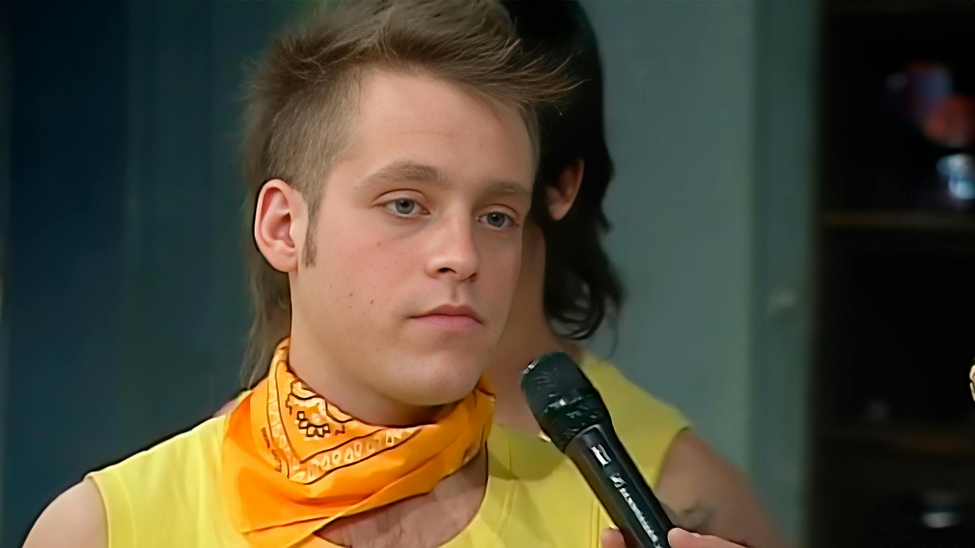 La pena de chico Camus | Calle 7 - T2E19