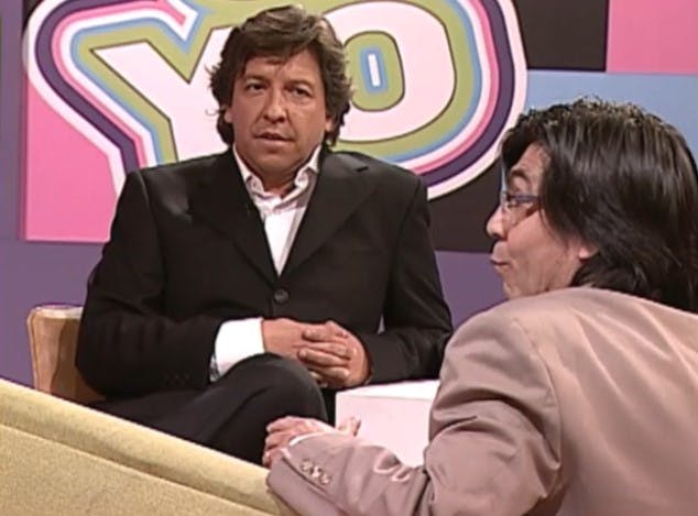 Anita | La tele o yo - T1E4