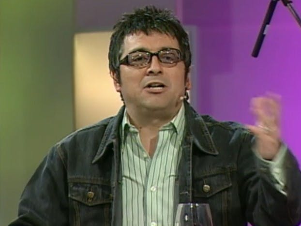 Sommelier | La tele o yo - T1E6