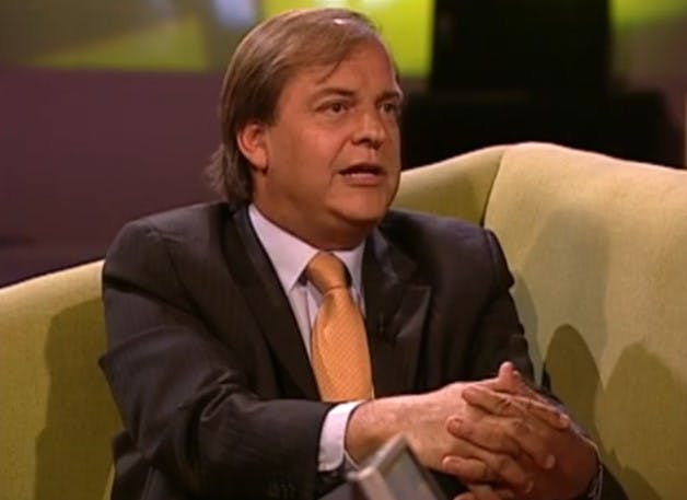 Momento ingrato | La tele o yo - T1E22